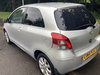 Toyota Yaris 1.33 Dual VVT-i T Spirit Euro 5 (s/s) 3dr 3dr Manual 2026