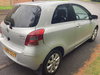 Toyota Yaris 1.33 Dual VVT-i T Spirit Euro 5 (s/s) 3dr 3dr Manual 2026