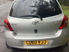 Toyota Yaris 1.33 Dual VVT-i T Spirit Euro 5 (s/s) 3dr 3dr Manual 2026