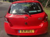 Toyota Yaris 1.33 Dual VVT-i T Spirit Euro 5 (s/s) 5dr 5dr Manual 2026