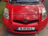 Toyota Yaris 1.33 Dual VVT-i T Spirit Euro 5 (s/s) 5dr 5dr Manual 2026