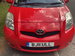 Toyota Yaris 1.33 Dual VVT-i T Spirit Euro 5 (s/s) 5dr 5dr Manual 2011