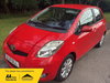 Toyota Yaris 1.33 Dual VVT-i T Spirit Euro 5 (s/s) 5dr 5dr Manual 2026