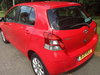 Toyota Yaris 1.33 Dual VVT-i T Spirit Euro 5 (s/s) 5dr 5dr Manual 2026