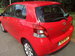 Toyota Yaris 1.33 Dual VVT-i T Spirit Euro 5 (s/s) 5dr 5dr Manual 2011