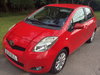 Toyota Yaris 1.33 Dual VVT-i T Spirit Euro 5 (s/s) 5dr 5dr Manual 2026
