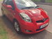 Toyota Yaris 1.33 Dual VVT-i T Spirit Euro 5 (s/s) 5dr 5dr Manual 2011