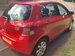 Toyota Yaris 1.33 Dual VVT-i T Spirit Euro 5 (s/s) 5dr 5dr Manual 2011