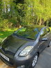 Toyota Yaris 1.33 Dual VVT-i T Spirit Hatchback 5dr Petrol MultiMode Euro 5 (s/s) (101 ps) 5dr Automatic 2011