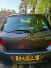Toyota Yaris 1.33 Dual VVT-i T Spirit Hatchback 5dr Petrol MultiMode Euro 5 (s/s) (101 ps) 5dr Automatic 2026