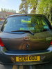 Toyota Yaris 1.33 Dual VVT-i T Spirit Hatchback 5dr Petrol MultiMode Euro 5 (s/s) (101 ps) 5dr Automatic 2011