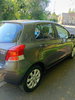 Toyota Yaris 1.33 Dual VVT-i T Spirit Hatchback 5dr Petrol MultiMode Euro 5 (s/s) (101 ps) 5dr Automatic 2011