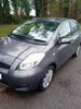 Toyota Yaris 1.33 Dual VVT-i TR Hatchback 5dr Petrol Manual Euro 4 (s/s) (101 ps) 5dr Manual 2009