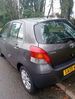 Toyota Yaris 1.33 Dual VVT-i TR Hatchback 5dr Petrol Manual Euro 4 (s/s) (101 ps) 5dr Manual 2009
