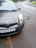 Toyota Yaris 1.33 Dual VVT-i TR Hatchback 5dr Petrol Manual Euro 4 (s/s) (101 ps) 5dr Manual 2009