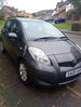 Toyota Yaris 1.33 Dual VVT-i TR Hatchback 5dr Petrol Manual Euro 4 (s/s) (101 ps) 5dr Manual 2009