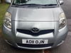 Toyota Yaris 1.3L T Spirit VVT-i Hatchback 5dr Petrol Manual Euro 5 (99 bhp) 5dr Manual 2025