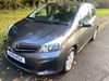Toyota Yaris 1.3L TR VVT-i Hatchback 5dr Petrol Manual Euro 5 (98 bhp) 5dr Manual 2025