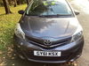 Toyota Yaris 1.3L TR VVT-i Hatchback 5dr Petrol Manual Euro 5 (98 bhp) 5dr Manual 2025