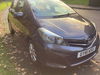 Toyota Yaris 1.3L TR VVT-i Hatchback 5dr Petrol Manual Euro 5 (98 bhp) 5dr Manual 2025