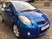 Toyota Yaris 1.8 VVT-i SR 5dr 5dr Manual 2008