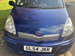 Toyota Yaris verso 1.3 VVT-i T3 5dr 5dr Automatic 2005