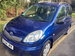 Toyota Yaris verso 1.3 VVT-i T3 5dr 5dr Automatic 2005