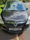 Vauxhall Agila 1.0 ecoFLEX 12V S MPV 5dr Petrol Manual Euro 5 (68 ps) 5dr Manual 2026