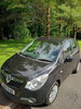 Vauxhall Agila 1.0 ecoFLEX 12V S MPV 5dr Petrol Manual Euro 5 (68 ps) 5dr Manual 2014