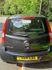Vauxhall Agila 1.0 ecoFLEX 12V S MPV 5dr Petrol Manual Euro 5 (68 ps) 5dr Manual 2014