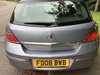 Vauxhall Astra 1.6i 16v Club 5dr 5dr Manual 2026