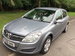 Vauxhall Astra 1.6i 16v Club 5dr 5dr Manual 2008