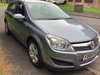 Vauxhall Astra 1.6i 16v Club 5dr 5dr Manual 2026