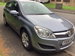 Vauxhall Astra 1.6i 16v Club 5dr 5dr Manual 2008