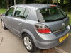 Vauxhall Astra 1.6i 16v Club 5dr 5dr Manual 2026