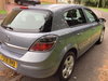 Vauxhall Astra 1.6i 16v Club 5dr 5dr Manual 2026