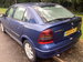 Vauxhall Astra 1.6i 16v Enjoy 5dr 5dr Automatic 2005