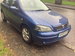Vauxhall Astra 1.6i 16v Enjoy 5dr 5dr Automatic 2005
