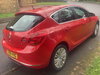 Vauxhall Astra 1.6i Excite Hatchback 5dr Petrol Manual Euro 6 (115 ps) 5dr Manual 2026