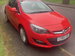 Vauxhall Astra 1.6i Excite Hatchback 5dr Petrol Manual Euro 6 (115 ps) 5dr Manual 2015