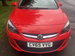 Vauxhall Astra 1.6i Excite Hatchback 5dr Petrol Manual Euro 6 (115 ps) 5dr Manual 2015
