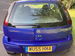 Vauxhall Corsa 1.0i 12v Breeze 3dr (a/c) 3dr Manual 2005
