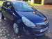 Vauxhall Corsa 1.2 16V Excite Euro 5 3dr (A/C) 3dr Manual 2011