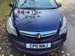 Vauxhall Corsa 1.2 16V Excite Euro 5 3dr (A/C) 3dr Manual 2011