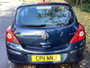 Vauxhall Corsa 1.2 16V Excite Euro 5 3dr (A/C) 3dr Manual 2026