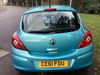 Vauxhall Corsa 1.2 16V Excite Hatchback 3dr Petrol Manual Euro 5 (A/C) (85 ps) 3dr Manual 2026