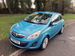 Vauxhall Corsa 1.2 16V Excite Hatchback 3dr Petrol Manual Euro 5 (A/C) (85 ps) 3dr Manual 2011