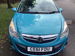 Vauxhall Corsa 1.2 16V Excite Hatchback 3dr Petrol Manual Euro 5 (A/C) (85 ps) 3dr Manual 2011