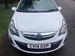 Vauxhall Corsa 1.2 16V Excite Hatchback 3dr Petrol Manual Euro 5 (A/C) (85 ps) 3dr Manual 2014