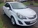 Vauxhall Corsa 1.2 16V Excite Hatchback 3dr Petrol Manual Euro 5 (A/C) (85 ps) 3dr Manual 2014